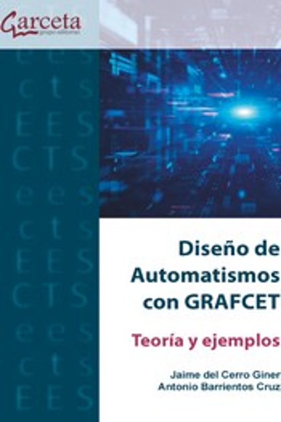 Diseño De Automatismos Con Grafcet