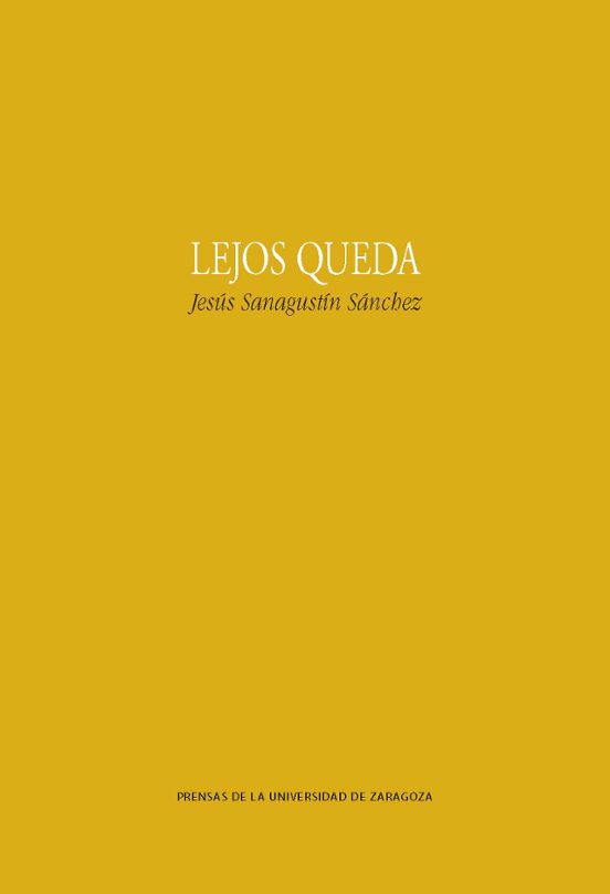 Lejos Queda