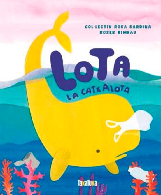 Lota La Cachalota