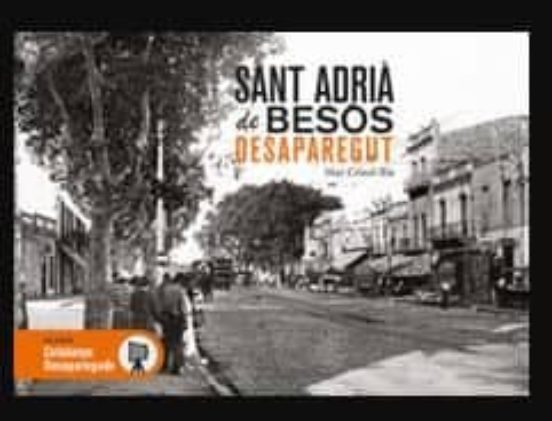 Sant Adrià De Besòs Desaparegut