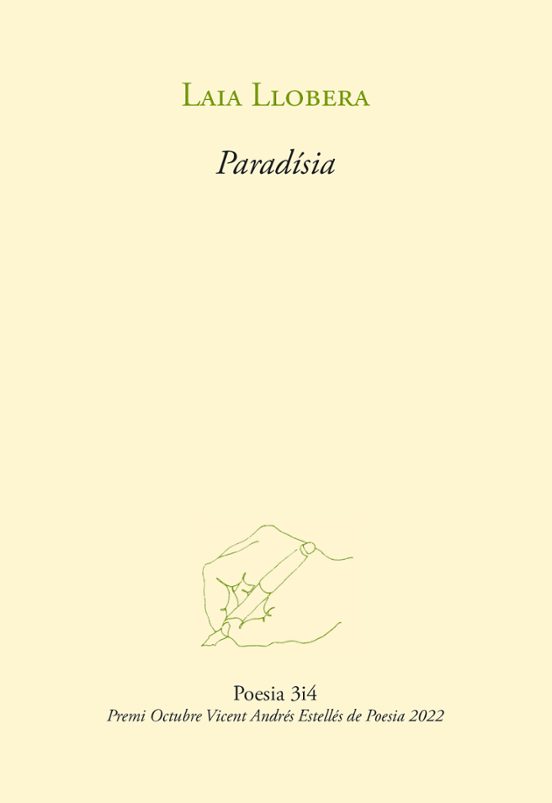 Paradísia