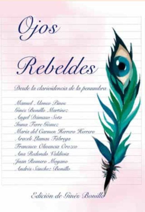 Ojos Rebeldes