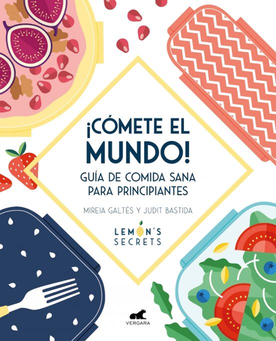 ¡Cómete El Mundo!