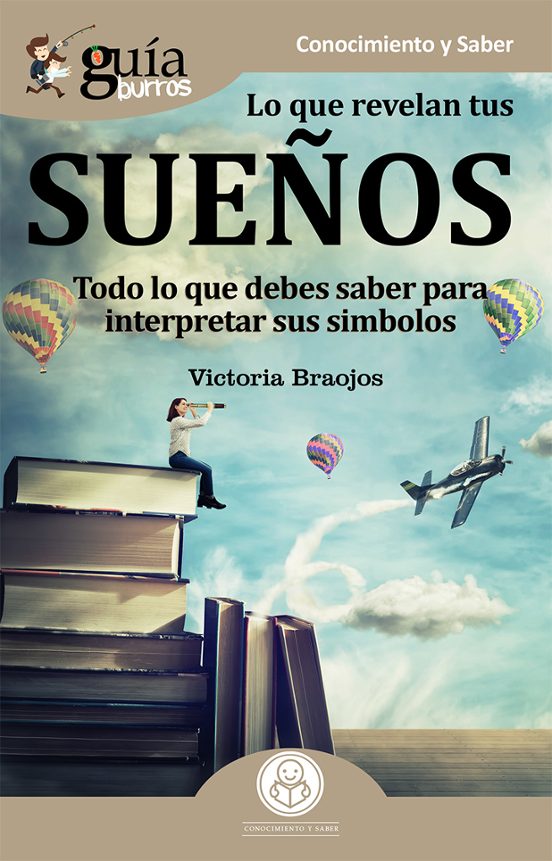 Lo Que Revelan Tus Sueños