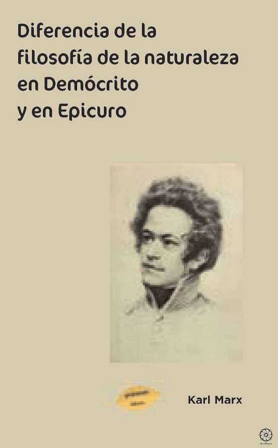 Diferencia De La Filosofía De La Naturaleza En Demócrito Y Epicuro
