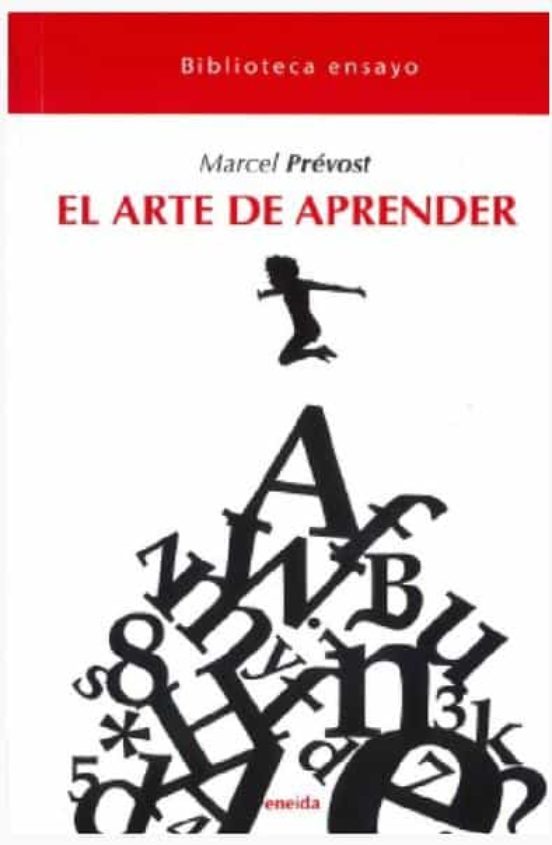 Arte De Aprender El