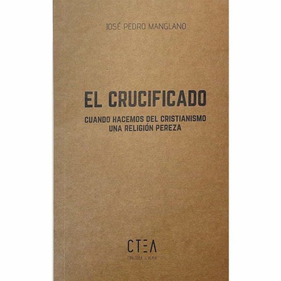 El Crucificado