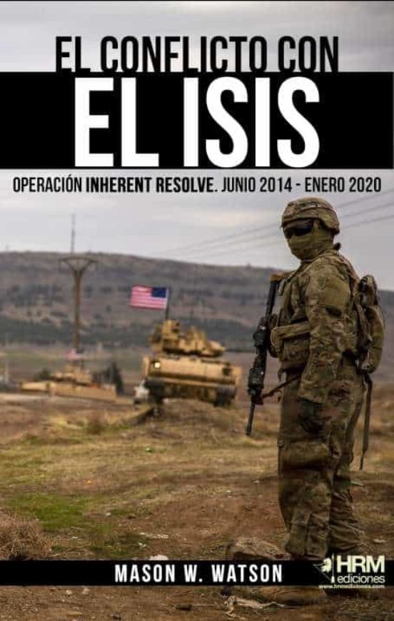 El Conflicto Con El ISIS