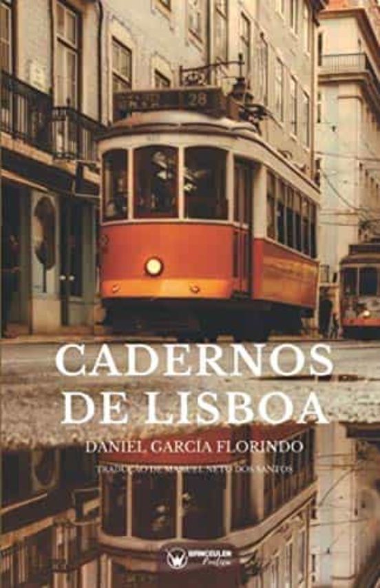 Cadernos De Lisboa