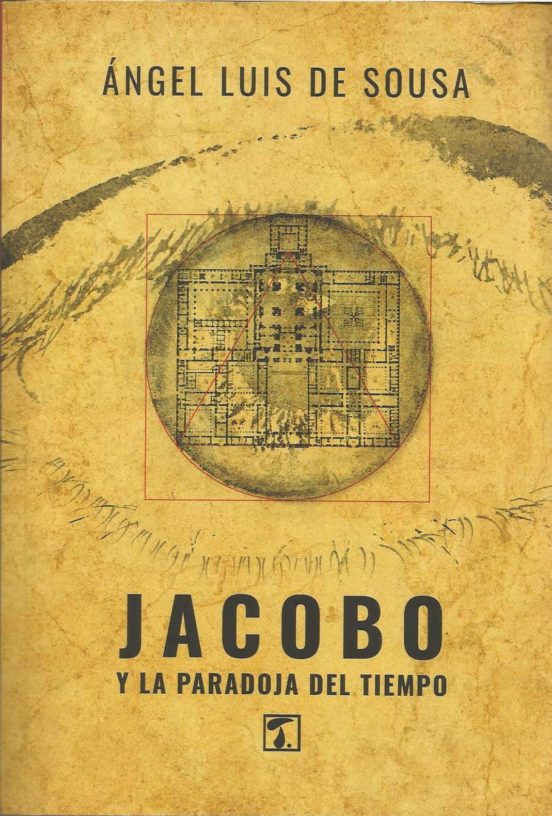 Jacobo y la paradoja del tiempo