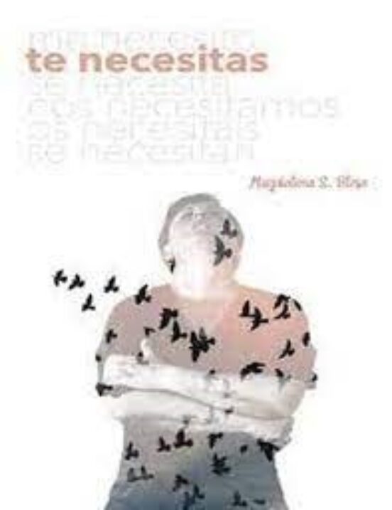 Te Necesitas