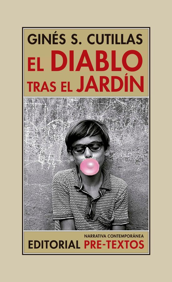 El Diablo Tras El Jardín