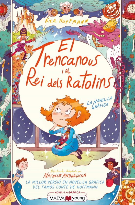 El Trencanous I El Rei Dels Ratolins