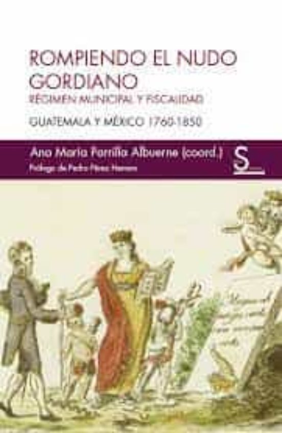 Rompiendo El Nudo Gordiano