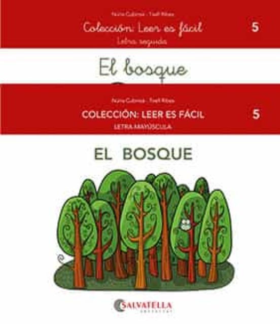El Bosque