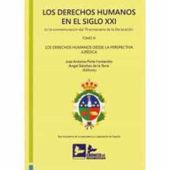 Derechos Humanos En El Siglo Xxi En La Conmemoracion De L 70