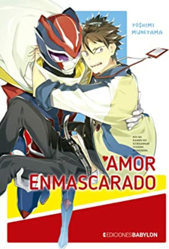 Amor Enmascarado