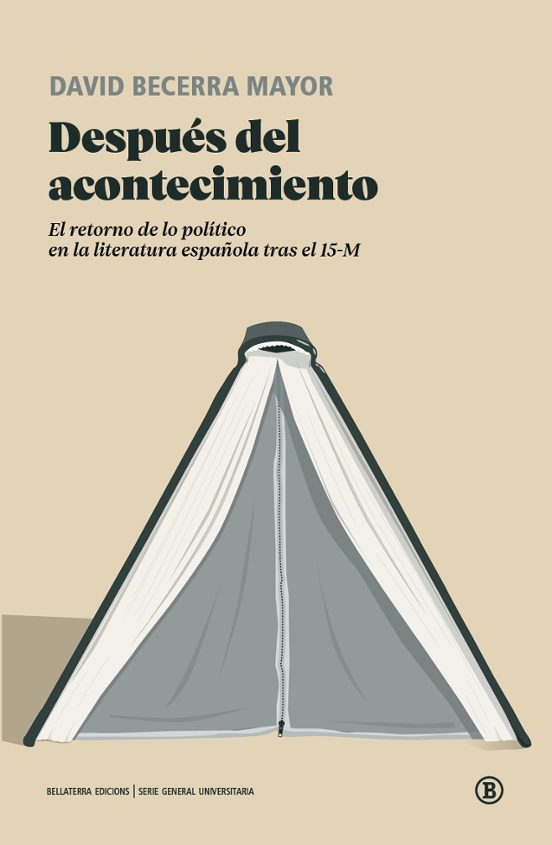 Después Del Acontecimiento