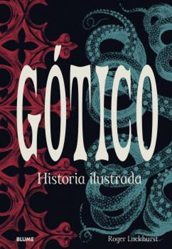 Gotico. Historia Ilustrada