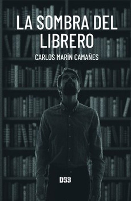 La Sombra Del Librero