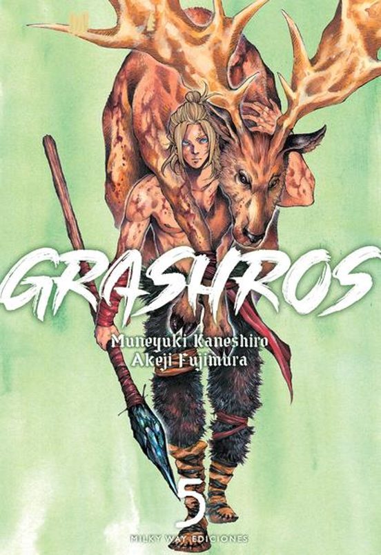 Grashros 5