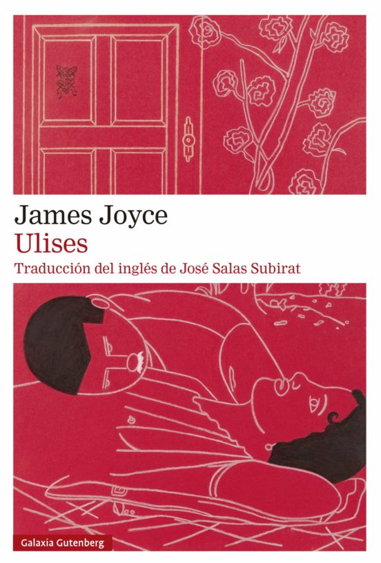 Ulises- EBook