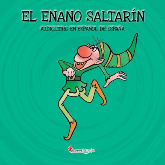 El Enano Saltarín