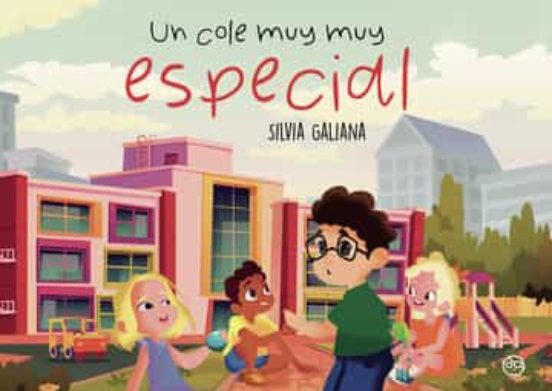 Un cole muy muy especial
