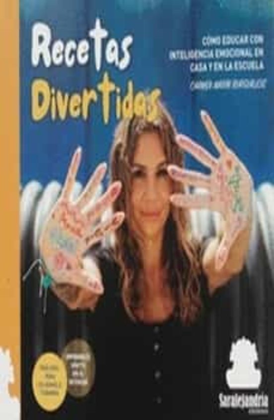 Recetas Divertidas
