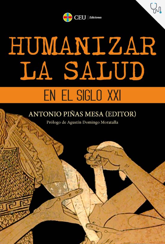 Humanizar La Salud En El Siglo XXI