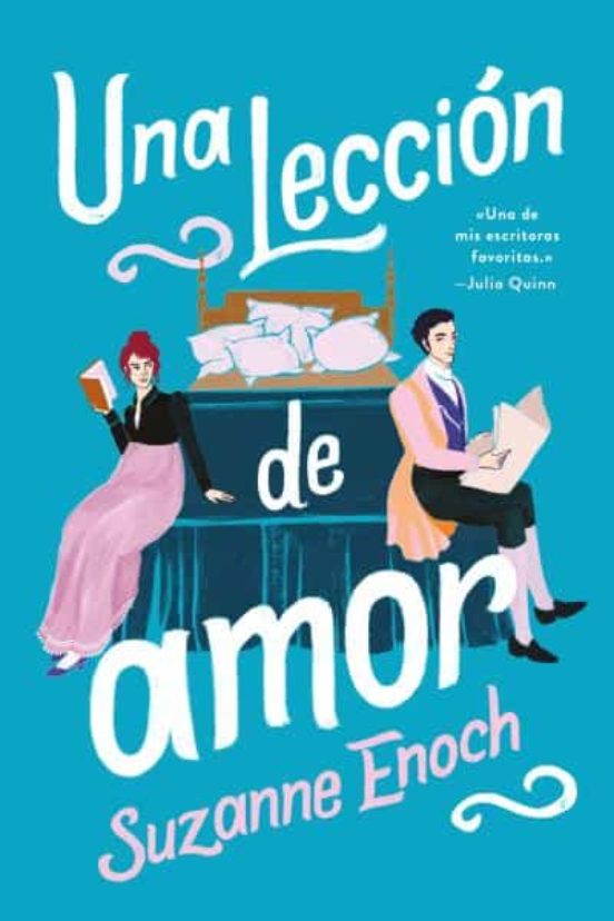 Una Lección De Amor