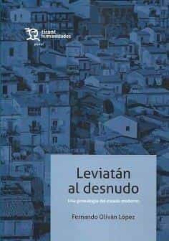 Leviatan Al Desnudo