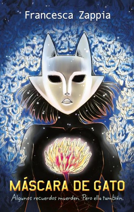Máscara De Gato