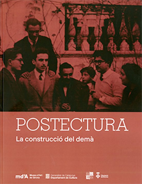 Postectura. La construcció del demà