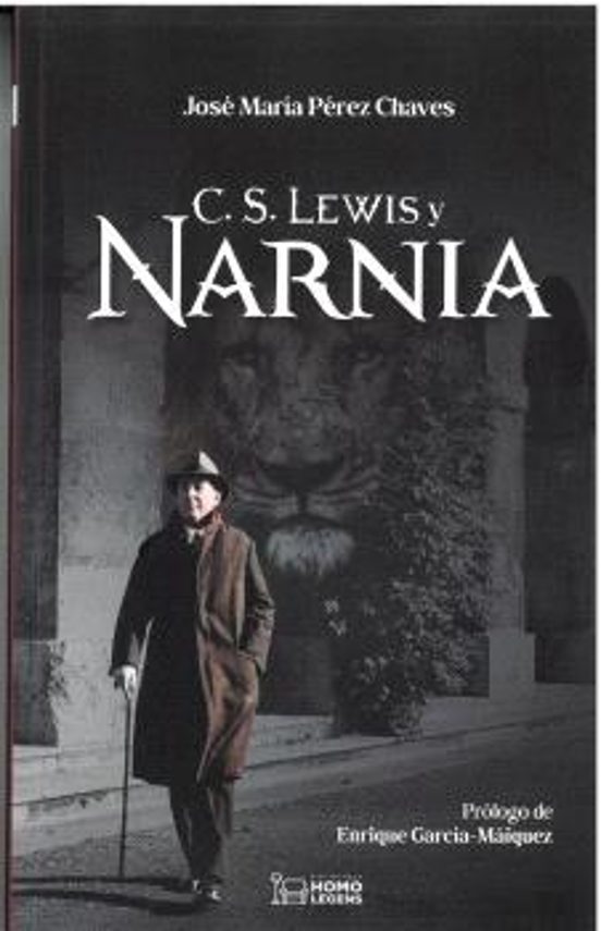 C. S. Lewis Y Narnia