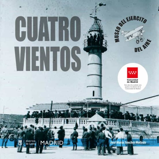 Cuatro Vientos
