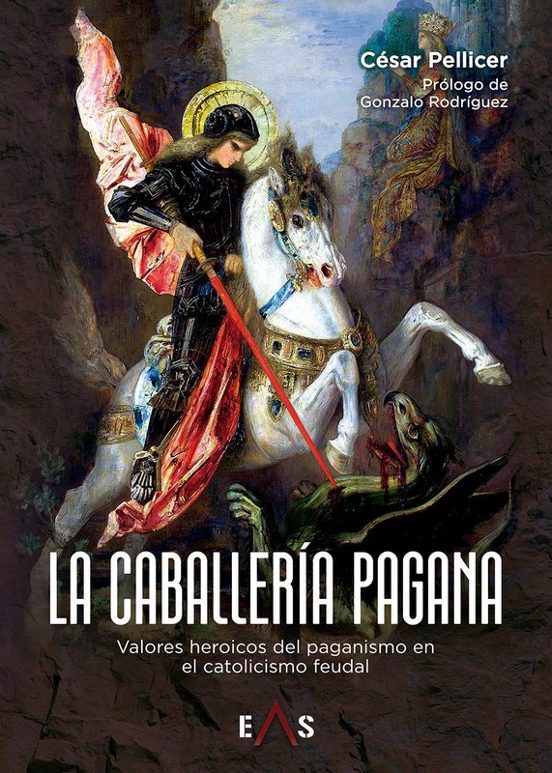 La Caballería Pagana