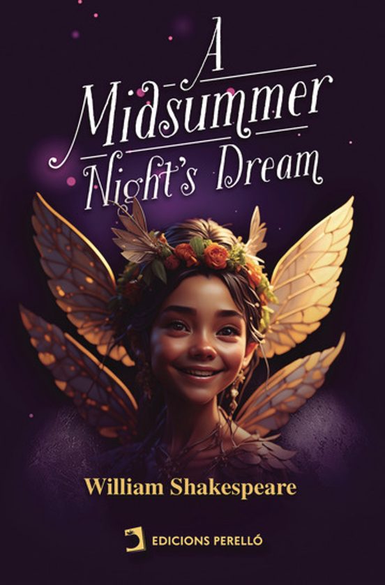 A Midsummer Night S Dream