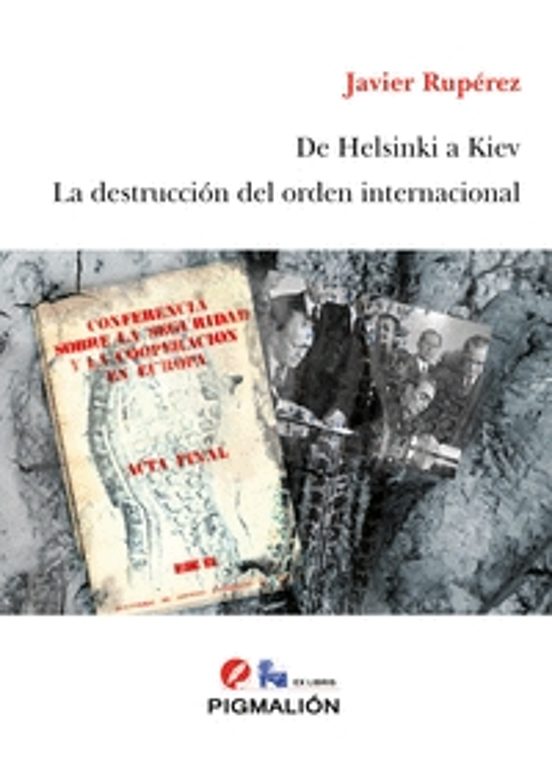 De Helsinki a Kiev