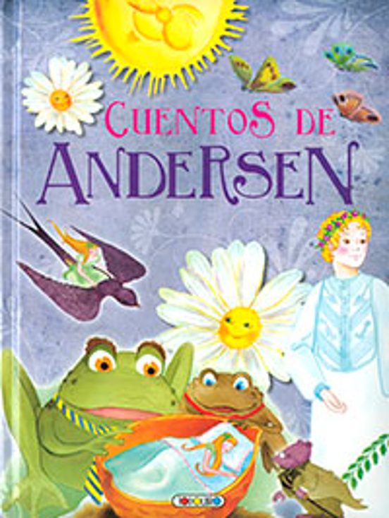 Cuentos De Andersen