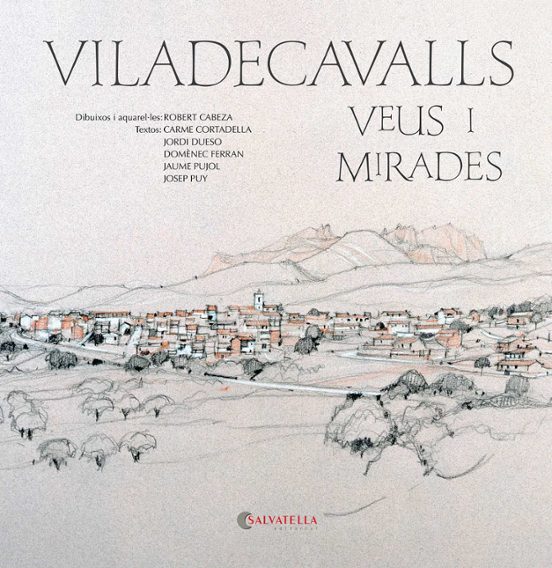 Viladecavalls Veus I Mirades