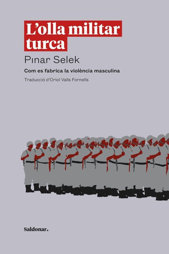 L Olla Militar Turca