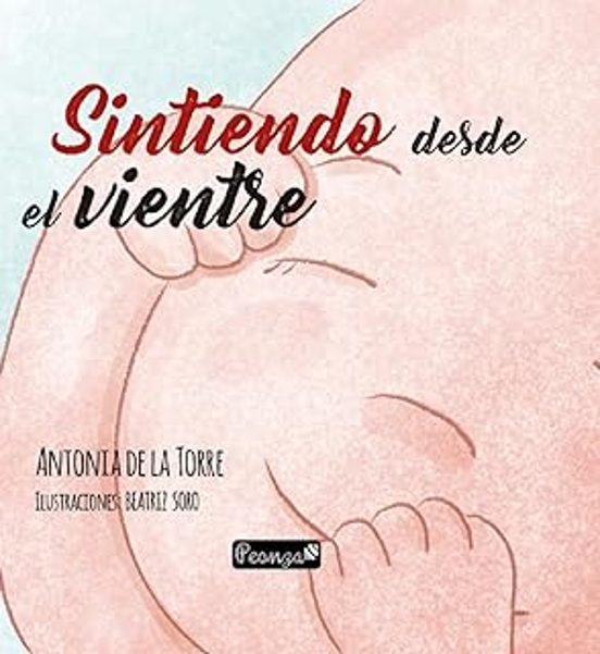 Sintiendo Desde El Vientre