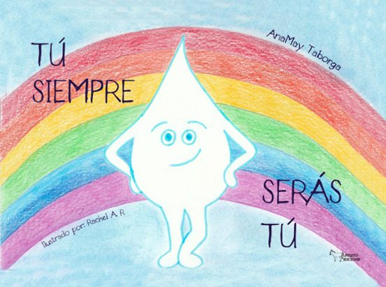 Tú siempre serás tú