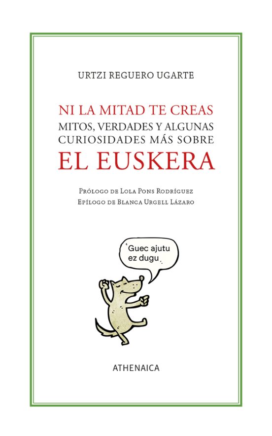 Ni La Mitad Te Creas