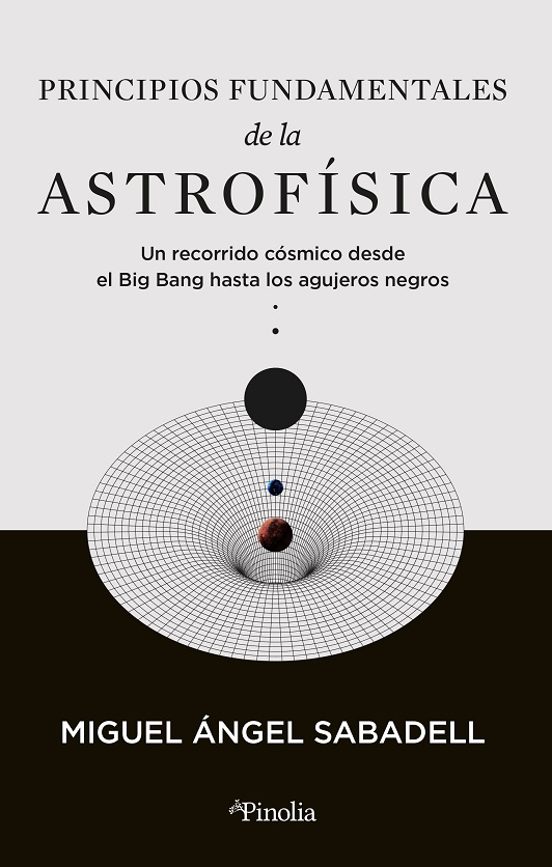 Principios Fundamentales De La Astrofísica