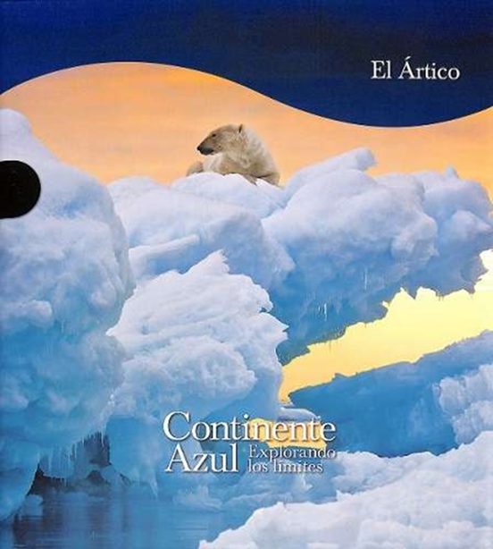 El Ártico