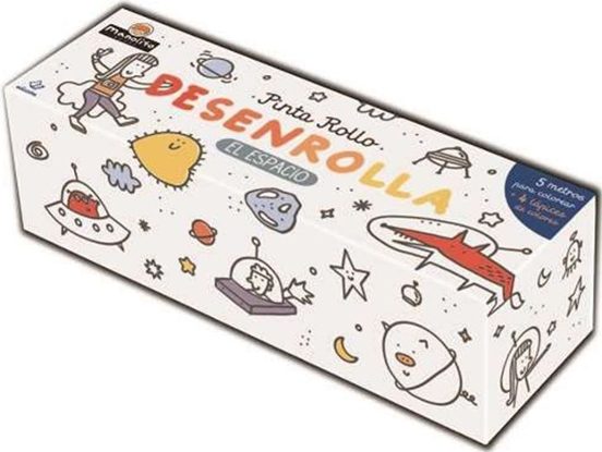 Desenrolla Espacio