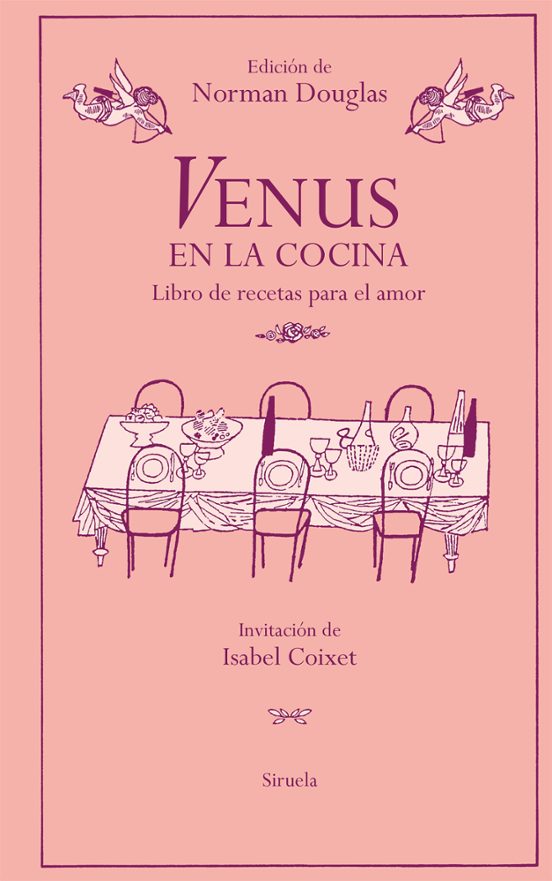Venus En La Cocina