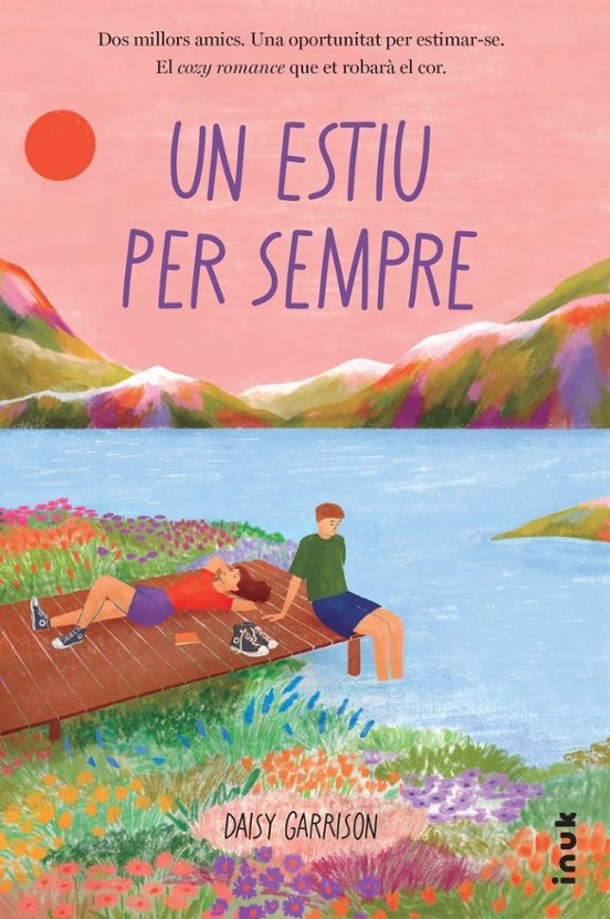 Un Estiu Per Sempre